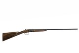 SAVAGE - Fox, CE Grade, SxS, Special Order Prototype Gun, 28ga. 30
