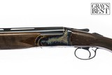 CSMC - Revelation, Case Colored, O/U, 20ga. 30