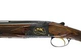 Browning - Midas Grade, O/U, Made In Belgium, 28ga. 28