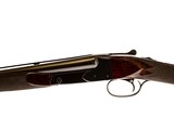 Winchester - Model 21, SxS, 28ga. 28