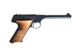 Colt - Huntsman, Blued Finish, .22 LR. 6