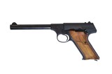 Colt - Huntsman, Blued Finish, .22 LR. 6