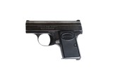 Browning - Baby Browning Automatic, .25 ACP. (6mmx35). MAKE OFFER. - 2 of 2