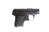 FN - Baby Browning Automatic, .25 ACP (6mmx35). MAKE OFFER.