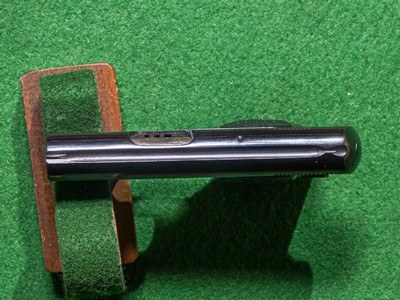FN - Baby Browning Automatic, .25 ACP (6mmx35). MAKE OFFER. - Image 5 of 6