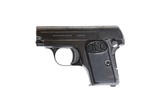 FN - Baby Browning Automatic, .25 ACP (6mmx35). MAKE OFFER. - 2 of 2