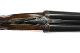 Boss / Smith - SxS, Matched Pair, 20ga. 27 1/2” Barrels Choked F/F. CASE INCLUDED. MAKE OFFER. - 12 of 13