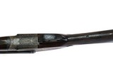 Holland & Holland - Royal Brevis SxS, Small Bore, 16ga. 26 1/2