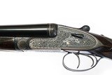 Holland & Holland - Royal SxS, 16ga. 26 1/2
