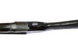 Holland & Holland - Royal SxS, 16ga. 26 1/2