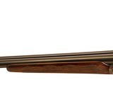 Westley Richards - Boxlock, SxS, 16ga. 26