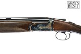 CSMC - Revelation, Case Colored, O/U, 20ga. 30