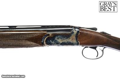 CSMC - Revelation, Case Colored, O/U, 20ga. 30