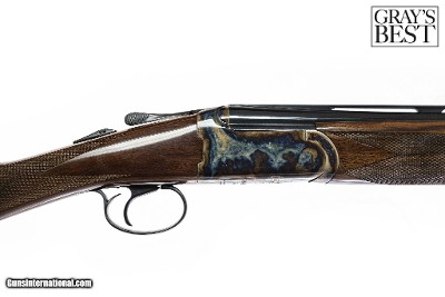 CSMC - Revelation, Case Colored, O/U, 20ga. 30