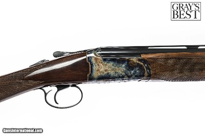 CSMC - Revelation, Case Colored, O/U, 20ga. 30