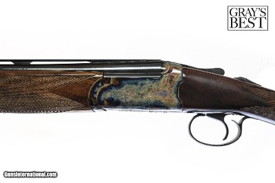 CSMC - Revelation, Case Colored, O/U, 20ga. 30