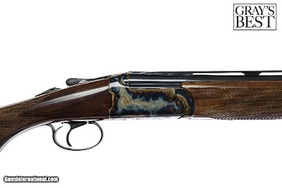 CSMC - Revelation, Case Colored, O/U, 20ga. 28