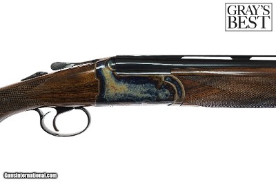 CSMC - Revelation, Case Colored, O/U, 20ga. 28