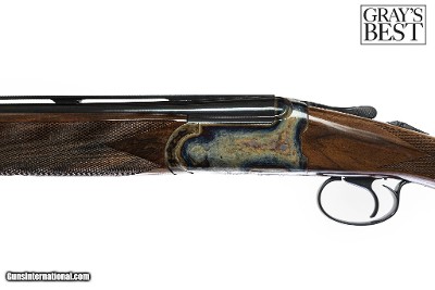 CSMC - Revelation, Case Colored, O/U, 20ga. 30