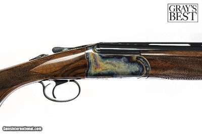 CSMC - Revelation, Case Colored, O/U, 20ga. 30