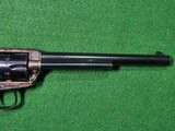 Colt - Single Action Peacemaker Buntline, .22 LR. 7 1/2” Barrel. MAKE OFFER. - 7 of 11
