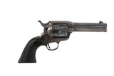 Colt - Single Action Revolver, 1st Generation, .32 WCF. 4 3/4” Barrel. ORIGINAL COLT BOX INCLUDED. MAKE OFFER.
