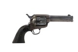 Colt - Single Action Revolver, 1st Generation, .32 WCF. 4 3/4” Barrel. ORIGINAL COLT BOX INCLUDED. MAKE OFFER. - 1 of 3