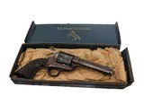 Colt - Single Action Revolver, 1st Generation, .32 WCF. 4 3/4” Barrel. ORIGINAL COLT BOX INCLUDED. MAKE OFFER. - 3 of 3