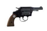 Colt - Courier, Blued Finish, .22 LR. 3