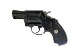 Colt - Detective Special, Blued Finish, .38 Special. 2