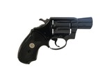 Colt - Detective Special, Blued Finish, .38 Special. 2