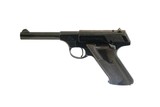 Colt - Challenger, Semi Automatic Pistol, .22 LR. 4 1/2