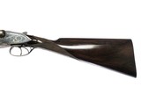 James Purdey & Sons - SxS, 12ga. 30