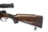 Holland & Holland - Mauser Bolt Action Rifle, .375 H & H. 25