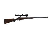 Holland & Holland - Mauser Bolt Action Rifle, .375 H & H. 25