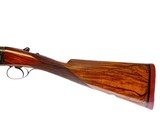 Westley Richards - Drop Lock SxS, 20ga. 26