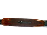 Westley Richards - Drop Lock SxS, 20ga. 26