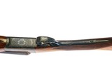 Westley Richards - Drop Lock SxS, 20ga. 26