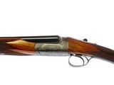 Westley Richards - Drop Lock SxS, 20ga. 26