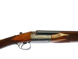 Westley Richards - Drop Lock SxS, 20ga. 26