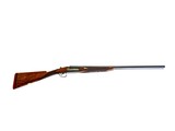 Westley Richards - Drop Lock SxS, 20ga. 26