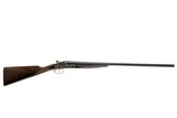Holland & Holland - Royal SxS, 16ga. 26 1/2