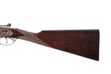 Holland & Holland - Royal SxS, 16ga. 26 1/2
