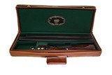 Parker Reproduction - DHE Grade, SxS, 0 Frame, Two Barrel Set, 16ga/20ga. 28