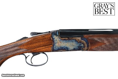 CSMC - Revelation, Case Colored, O/U, 20ga. 30