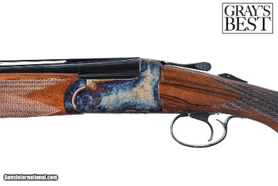 CSMC - Revelation, Case Colored, O/U, 20ga. 30