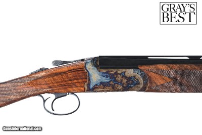 CSMC - Revelation, Case Colored, O/U, 20ga. 30