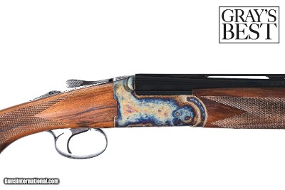 CSMC - Revelation, Case Colored, O/U, 20ga. 30