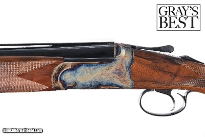 CSMC - Revelation, Case Colored, O/U, 20ga. 30