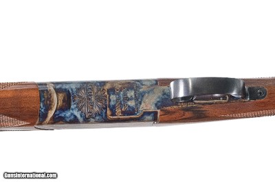 CSMC - Revelation, Case Colored, O/U, 20ga. 30